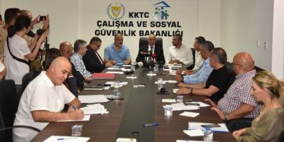 Asgari Ücrete İlişkin Tavsiye Kararı Resmi Gazete’de...