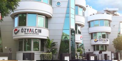 Özyalçın Construction 30. yılını kutluyor