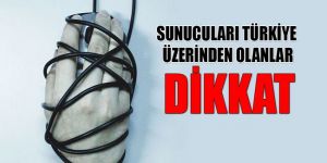 Türkiyedeki internet düzenlemesi