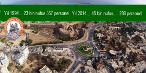 MAĞUSA YEREL SEÇİMLERE DOĞRU