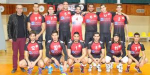 Filede yarı final zamanı