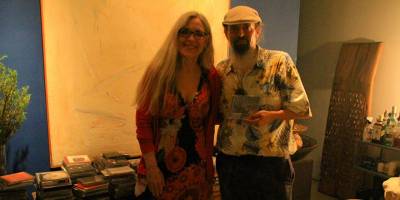 Helfrich: “Ben Anke Helfrich isem bunu aklım ve bilgimle yaptığım yaratım ve tarzım sağlıyor”