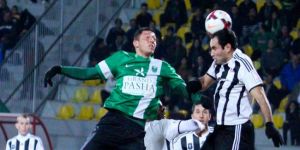 Yarı final yolcusu kalmasın