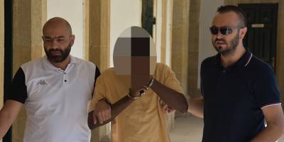 Gönyeli’de ‘uyuşturucu’ operasyonu: 1 tutuklu