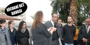 Polili: “İstinafa gideceğiz”