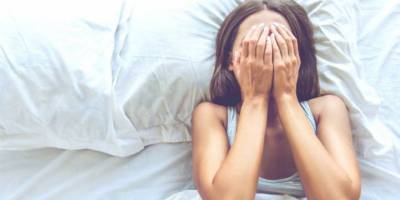 Sıcak havalarda rahat uyuyabilmek için 10 öneri