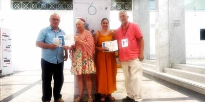 AEİ’de En İyi Belgesel Film Ödülü ‘The Hidden Children of Colonization’ filmine gitti