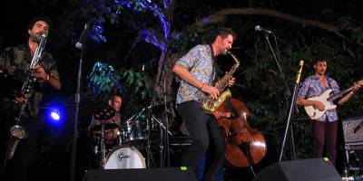 Windcraft’da 9.kez müzisyenler sevgi,arkadaşlık ve dostluğa üflediler