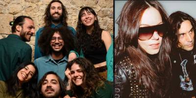 14 ülkeden 50’den fazla performans, 4 sahnede 45 saatten fazla müzik, dolu dolu 3 günlük müzikal kutlama