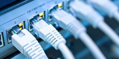 Dikkat internet kesintisi!