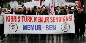 366 yine Başbakanlık önünde