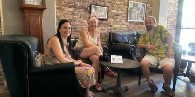 Kadın, eğitim, yaratıcılık, sinema, festival ve dostluklar