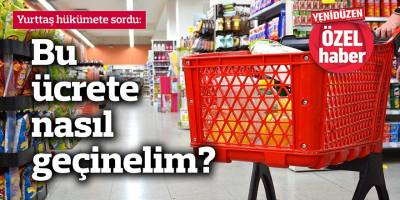 Yurttaş hükümete sordu