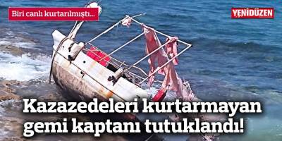 Biri canlı kurtarılmıştı…