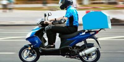 Aşırı sıcak havada paket servis ve güneş altında çalışma yasaklandı