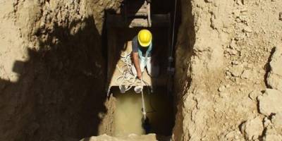 KŞK bu yıl 47 kazı yaptı, 7 kalıntıya ulaştı