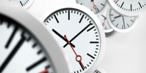 Kamuda mesai saatleri 1 Martta değişiyor