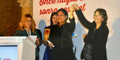 Girişimci iş insanı Serap Derim belgeseli 2 Ağustos'ta Değirmenlik’te gösterilecek