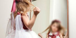 Örgütlerden Çocuk güzellik yarışmalarına TEPKİ