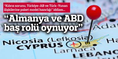 Kıbrıs sorununa ilişkin gözler, Eylül ayında New York'ta olacak