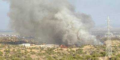 Güngör sözleşmesi feshedildi, geçici teklif alınacak