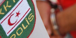 Girnede uyuşturucu... 5 kişi tutuklandı