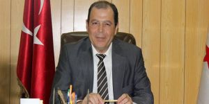 ‘Sağlık’ta münhal kararı