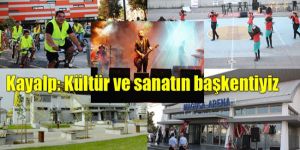 MAĞUSA YEREL SEÇİMLERE DOĞRU :2