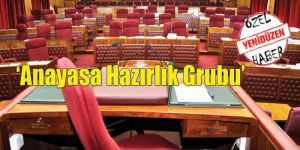 Yeni Anayasa için uzlaşı arayışı