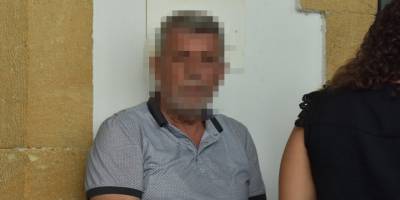 Polis: 26 metre fren izi,  zanlı sağ şeride geçti