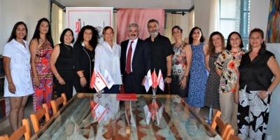 Telsim ve İş Kadınları Derneği arasında iş birliği protokolü imzalandı