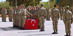 Askerlik Yasası KOMİTEDE