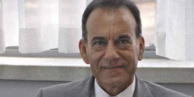 Hüseyin Halitoğlu yaşamını yitirdi