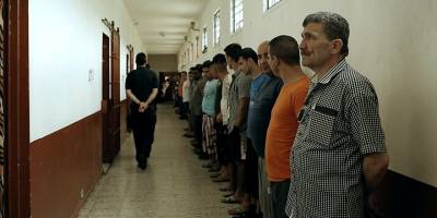 Derviş Zaim’in Tavuri belgeseli 15 Eylül’de vizyona giriyor!