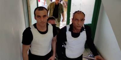 Falyalı duruşması 12 Ekim'e ertelendi