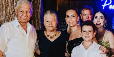 Noyanlar Şirketler Grubu 50’nci yılını kutladı