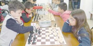 Başman turnuvası tamamlandı