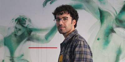 Ahmet Şimşek’in yeni öykü kitabı “Midas” yayımlandı