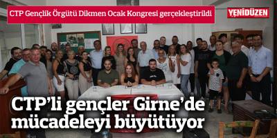 "Hem muhalefeti güçlendireceğiz hem de hükümet etme talebini yükselteceğiz"