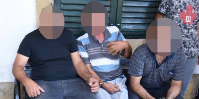 Ağıla izinsiz girdiği gerekçesiyle ciddi şekilde darp edildi