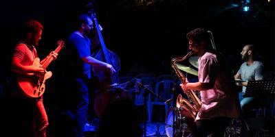 Paradise Jazz Festival, 25-26 Ağustos’ta