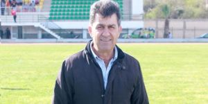 Kaçmaz görevi bıraktı