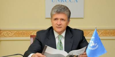 Jenca’nın, Ağustos sonu veya Eylül başında adaya gelmesi bekleniyor