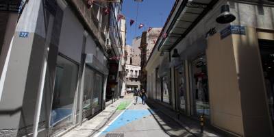 Güneyde ocak ayı enflasyon oranı yüzde 3