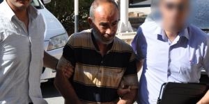 8 ay hapis cezasına mahkum edildi…