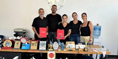 Şampiyon Melekleri Yaşatma Derneği ve Telsim arasında protokol imzalandı