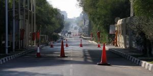 “Yarım kilo haşhaş ile kaçtı”