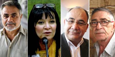 “2023 Altın Zeytin Mizah Hizmet Ödülleri” açıklandı