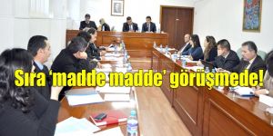 Kamu Reformu’nda ‘Genel Görüşme’ tamam,