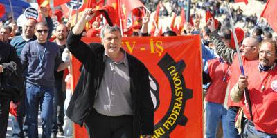 Mehmet Seyis’i kaybettik